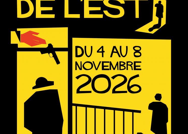 Festival du Polar_Villeneuve-lez-Avignon