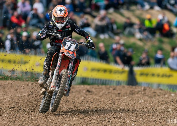 24MX Tour / Motocross_Castelnau-de-Lévis