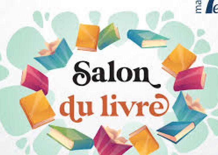 Salon du Livre_Mazamet