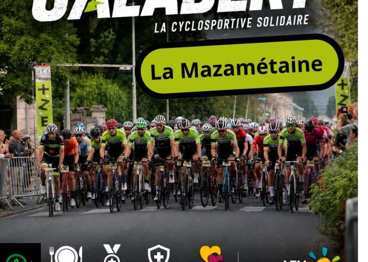 La Jalabert 2026 : 24ème édition_Mazamet