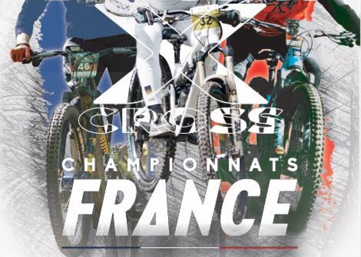 Brassac X CROSS VTT - Enduro VTT_Brassac