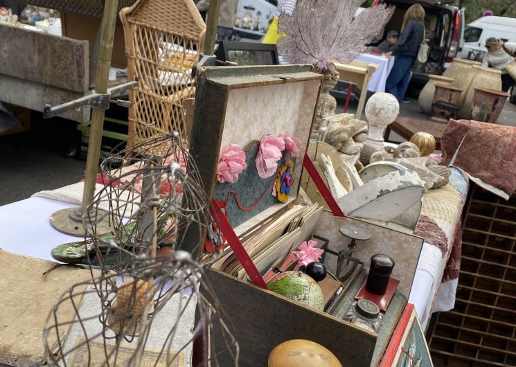 Brocante Passion_Villeneuve-lez-Avignon
