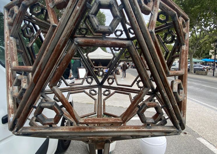 Brocante Passion_Villeneuve-lez-Avignon