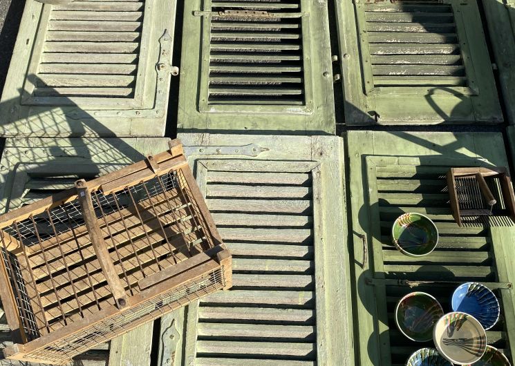 Brocante Passion_Villeneuve-lez-Avignon