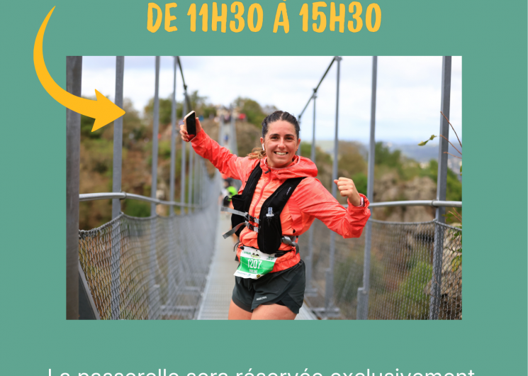 Le Trail de la Passerelle_Mazamet