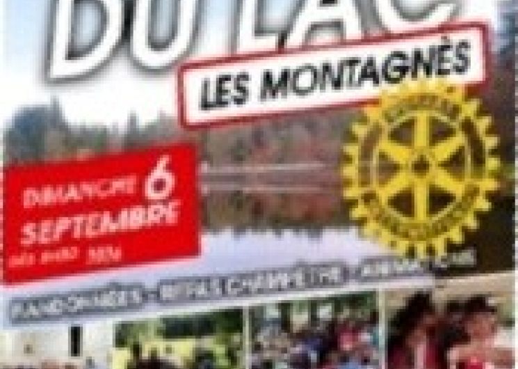 Journée « Autour du lac » avec le Rotary_Mazamet