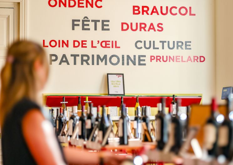 Les Lundis Vignerons - Maison des Vins de Gaillac_Gaillac