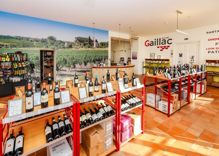 Les Lundis Vignerons - Maison des Vins de Gaillac