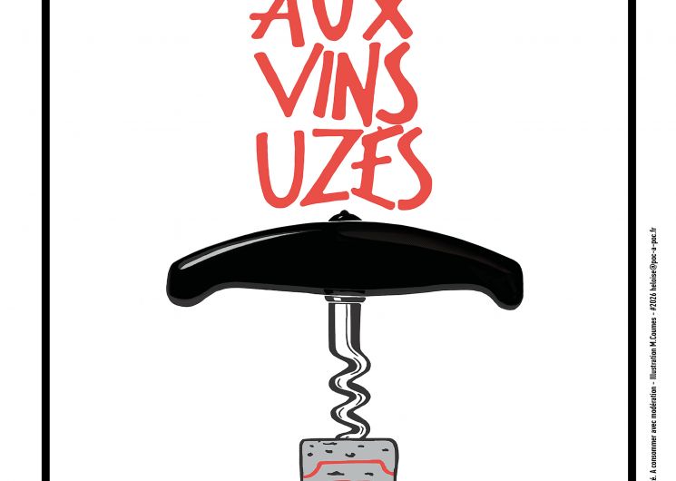 Foire aux Vins_Uzès