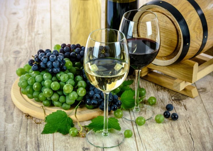 Foire aux vins