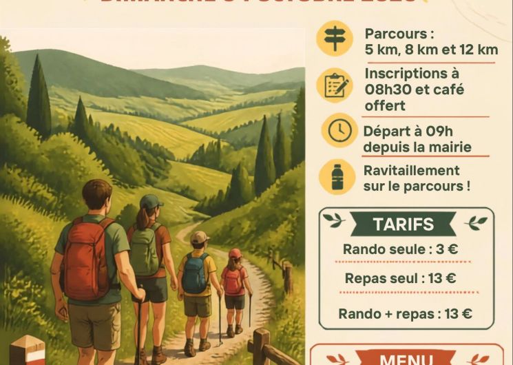 Randonnée des lacs_Glatens