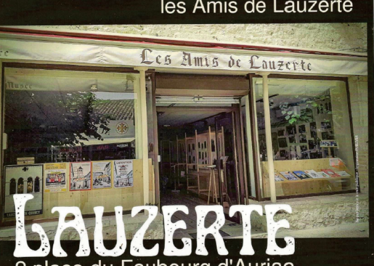 Exposition