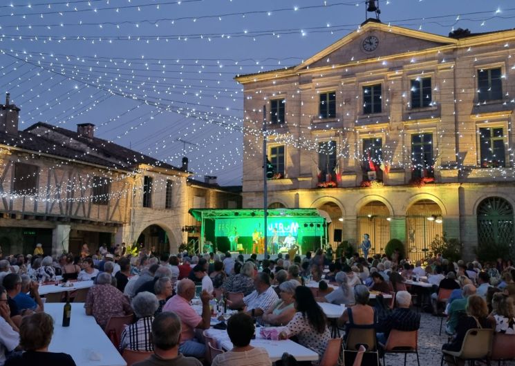Festival Bleu Trompette_Montpezat-de-Quercy