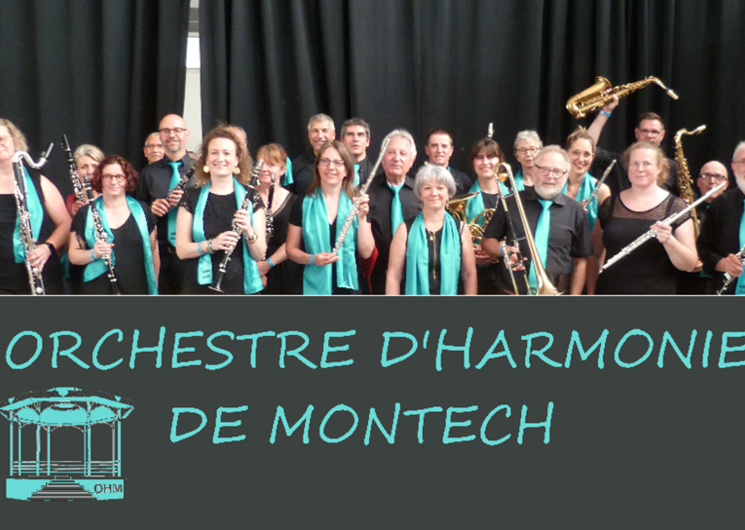 Harmonie Montech