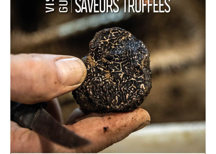 Histoire et saveurs truffées