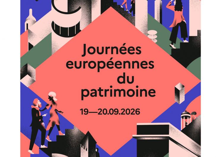 Journées du patrimoine - Maubec_Maubec