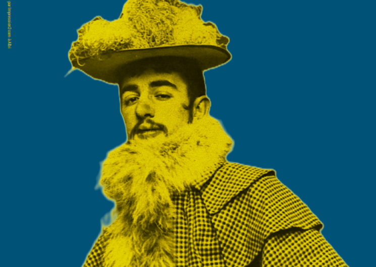 Musée Toulouse Lautrec : Cycle des conférences du jeudi_Albi