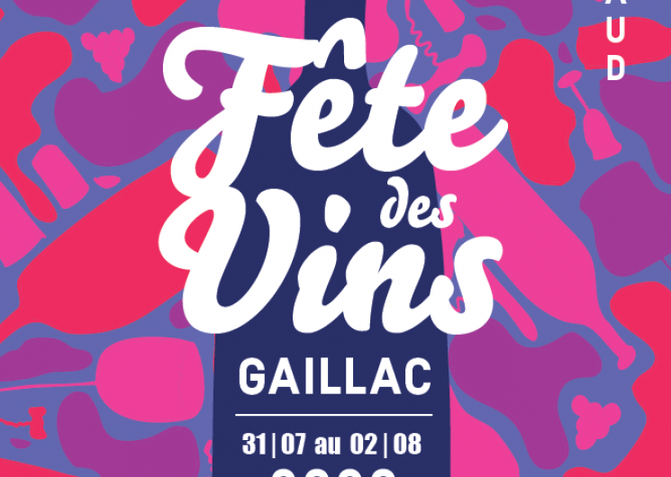 Fête des Vins de Gaillac_Gaillac