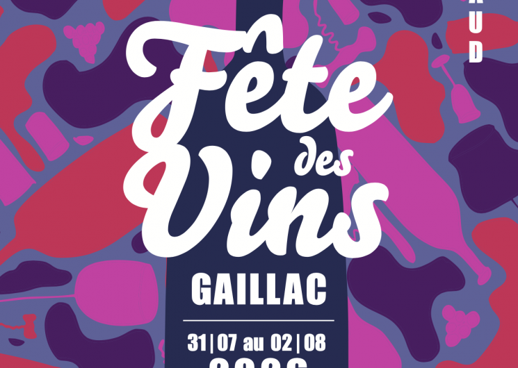Fête des Vins de Gaillac_Gaillac