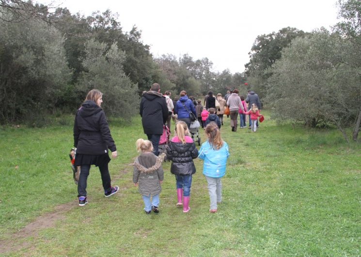 Pâques au Pont !_Vers-Pont-du-Gard