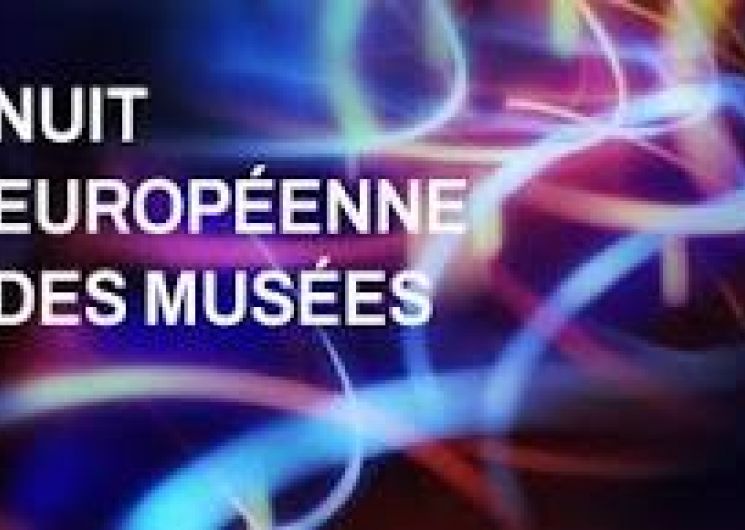 La nuit des musée