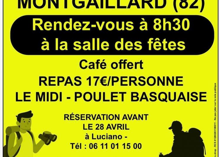 Randonnée de printemps_Montgaillard