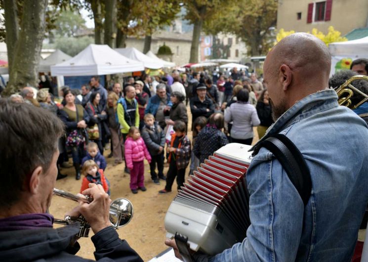 Fête de la Châtaigne_Lasalle