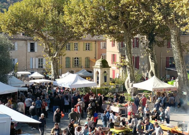 Fête de la Châtaigne_Lasalle