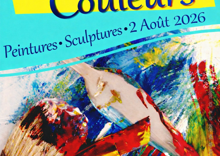 Aiguèze en Couleurs_Aiguèze