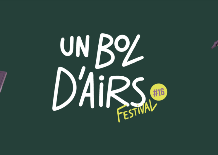 Festival Albi Bol d'Airs