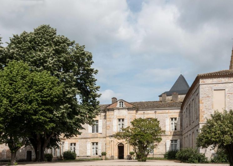 Journées Européennes du Patrimoine / Château Marcel Lenoir