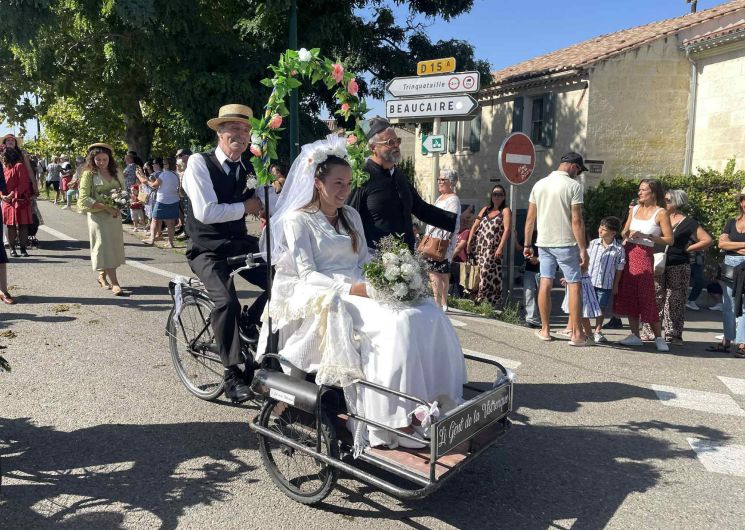 53ème Foire aux chevaux_Fourques