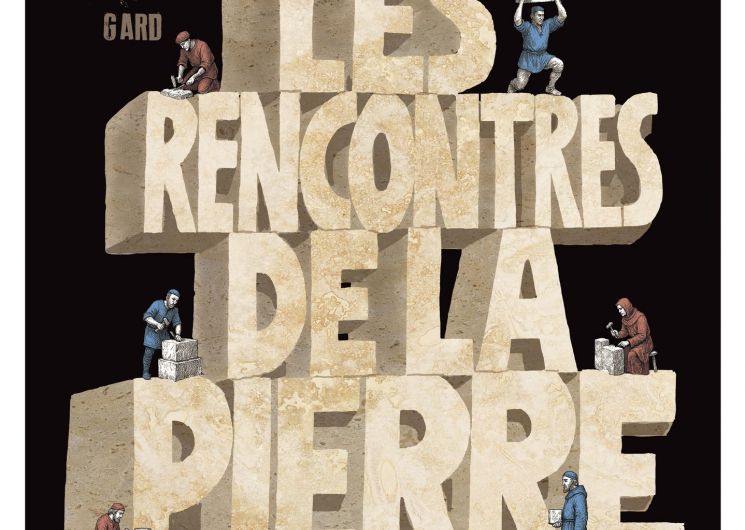 Rencontres de la Pierre_Junas