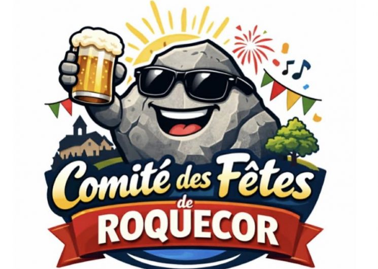 Fête votive de Roquecor_Roquecor