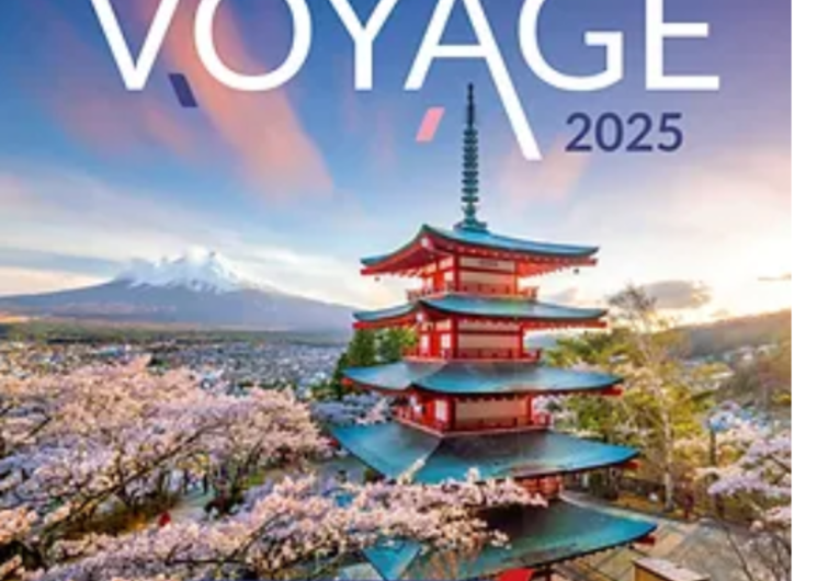 Salon du Voyage_Le Sequestre