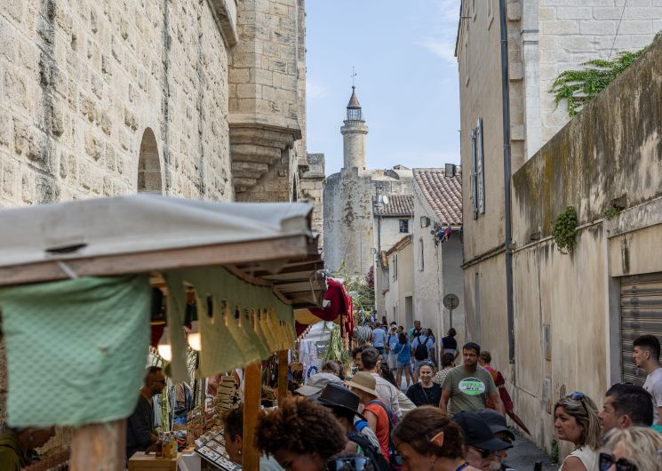 Fête de la Saint-Louis_Aigues-Mortes
