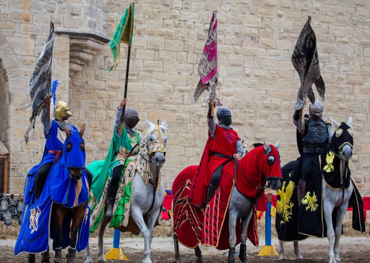 Fête de la Saint-Louis_Aigues-Mortes