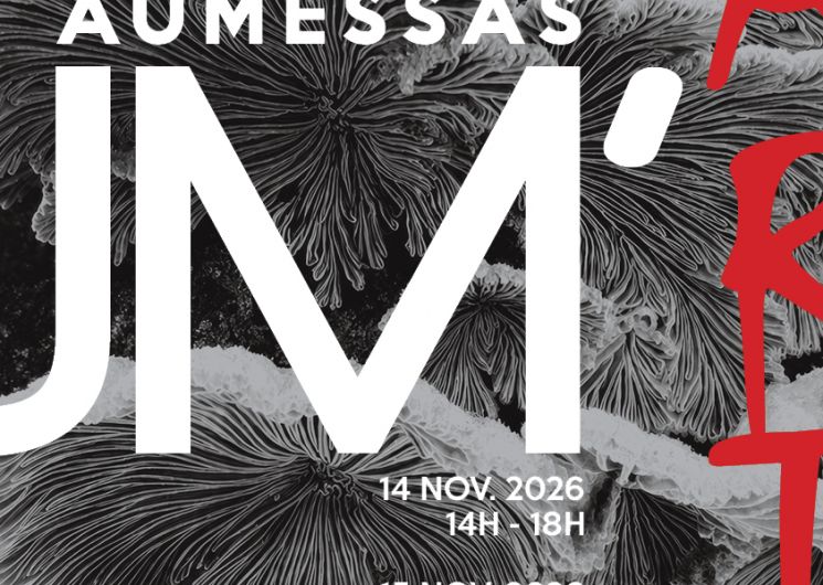 19ème Journées des Métiers d'Art à Aumessas_Aumessas