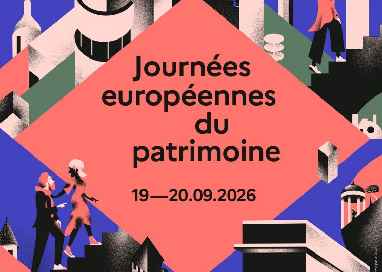 Les Journées du Patrimoine Beaucaire et la Terre d'Argence_Beaucaire