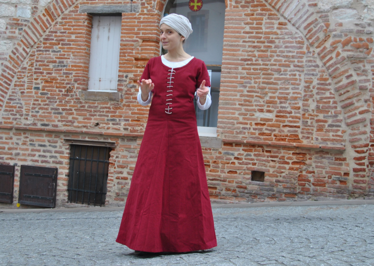 albi au temps des cathédrales