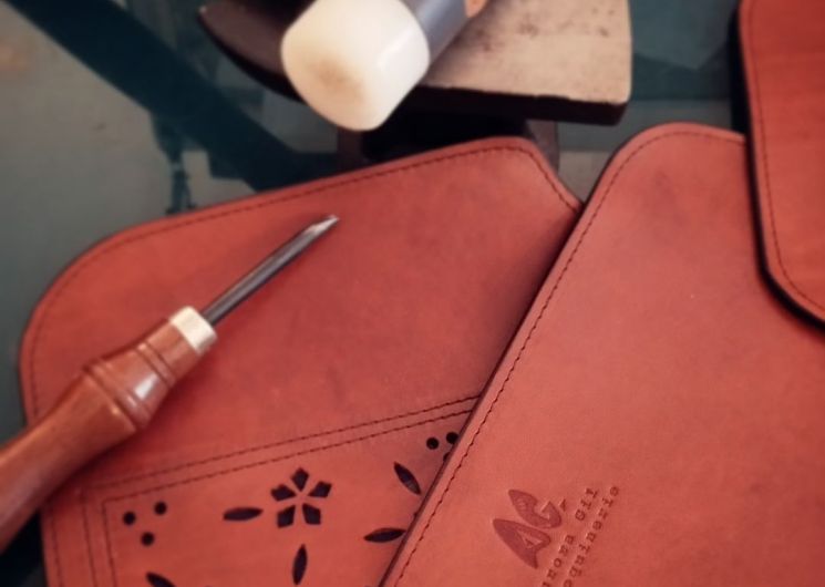 Journées Européennes des Métiers d'Art - Le salon des artisans d'art JEMA_Saint-Jean-du-Gard