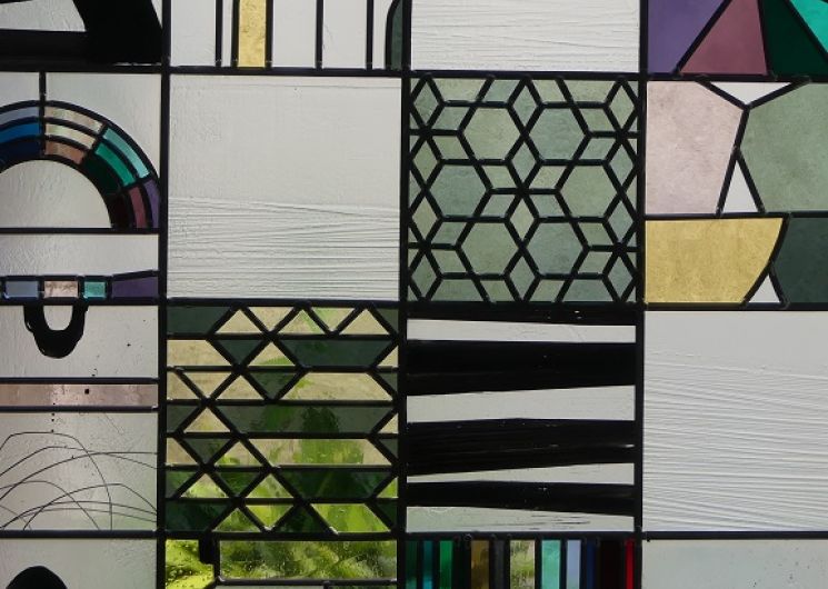 Journées Européennes des Métiers d'Art - Le salon des artisans d'art JEMA_Saint-Jean-du-Gard