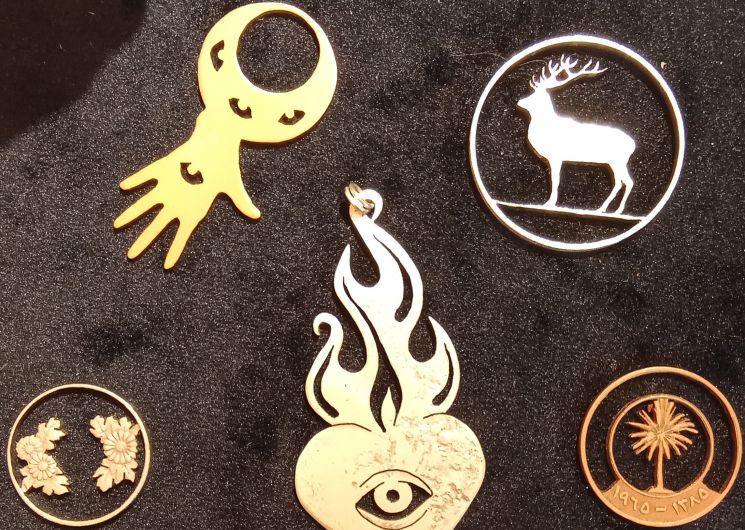 Journées Européennes des Métiers d'Art - Le salon des artisans d'art JEMA_Saint-Jean-du-Gard