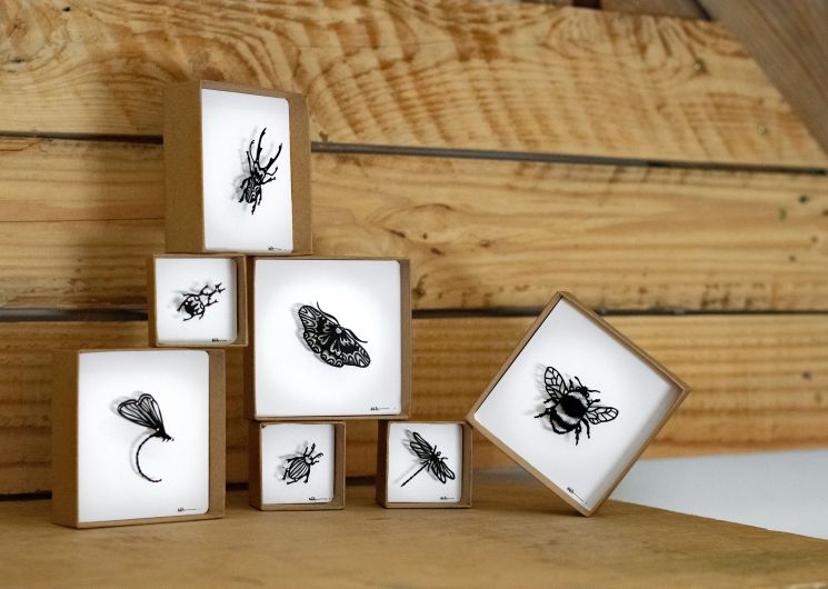 Journées Européennes des Métiers d'Art - Le salon des artisans d'art JEMA_Saint-Jean-du-Gard