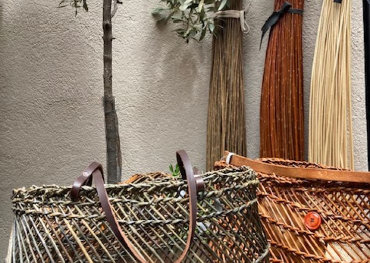 Journées Européennes des Métiers d'Art - Le salon des artisans d'art JEMA_Saint-Jean-du-Gard