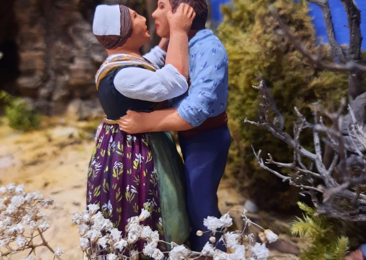 Journées Européennes des Métiers d'Art - Le salon des artisans d'art JEMA_Saint-Jean-du-Gard