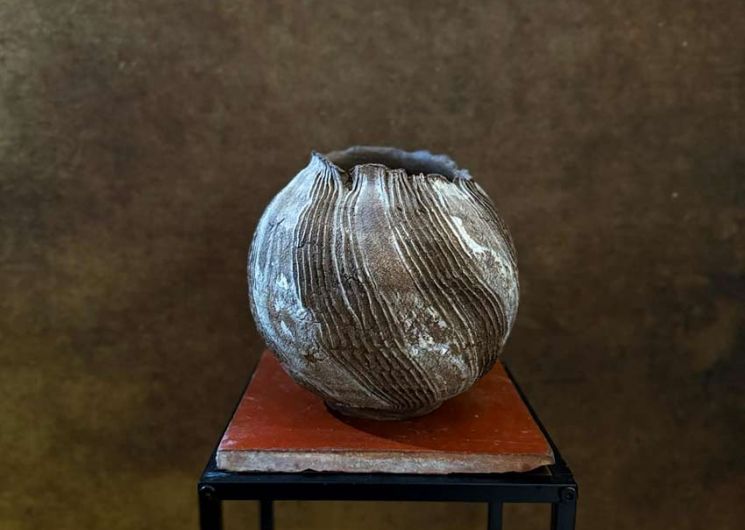 Journées Européennes des Métiers d'Art - Le salon des artisans d'art JEMA_Saint-Jean-du-Gard