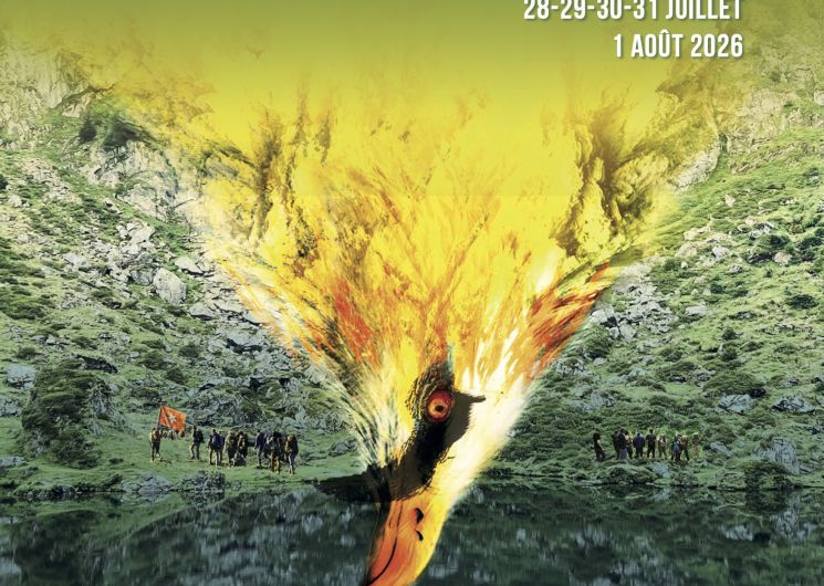 Spectacles de Grands Chemins en Haute Ariège_Ax-les-Thermes