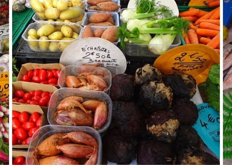 marché de Lavelanet