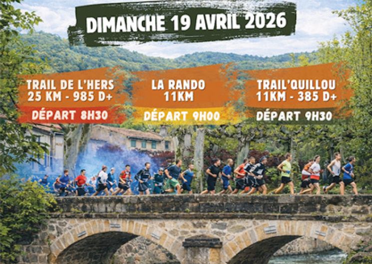Trail de l'Hers #4_La Bastide-sur-l'Hers